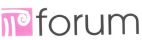 forum - לוגו סימן מסחר