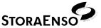 STORAENSO - לוגו סימן מסחר