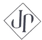 jp - לוגו סימן מסחר