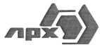 npx - לוגו סימן מסחר