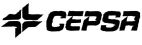 CEPSA - לוגו סימן מסחר רשום