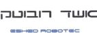 אשד רובוטק - לוגו סימן מסחר
