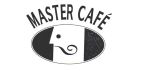 MASTER CAFE - לוגו סימן מסחר רשום