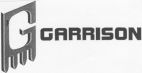 GARRISON G - לוגו סימן מסחר