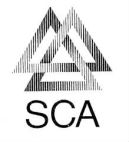 SCA - לוגו סימן מסחר