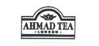 AHMAD TEA LONDON - לוגו סימן מסחר רשום