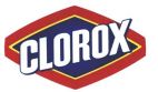 CLOROX - לוגו סימן מסחר רשום