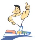 יומטוב - לוגו סימן מסחר