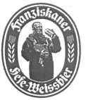 franziskaner hefe-weissbier - לוגו סימן מסחר רשום