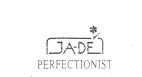 GA-DE PERFECTIONIST - לוגו סימן מסחר