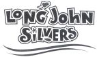 LONG JOHN SILVER'S - לוגו סימן מסחר