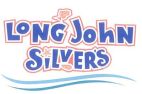 LONG JOHN SILVER'S - לוגו סימן מסחר