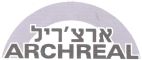 ארצ'ריל - לוגו סימן מסחר