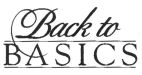 Back to BASICS - לוגו סימן מסחר