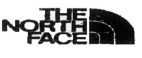 THE NORTH FACE - לוגו סימן מסחר רשום