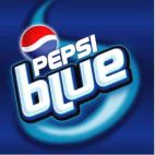 PEPSI BLUE - לוגו סימן מסחר