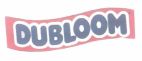DUBLOOM - לוגו סימן מסחר