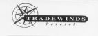 TRADEWINDS Parasol - לוגו סימן מסחר