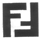 FF - לוגו סימן מסחר רשום