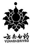 YUNNAN  BAIYAO - לוגו סימן מסחר רשום