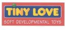 TINY LOVE SOFT DEVELOMENTAL TOYS - לוגו סימן מסחר