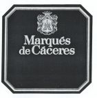 Marques de Caceres - לוגו סימן מסחר