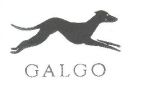 GALGO - לוגו סימן מסחר