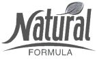 NATURAL FORMULA - לוגו סימן מסחר רשום