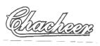 Chacheer - לוגו סימן מסחר