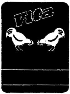 VITA - לוגו סימן מסחר
