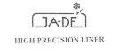 GA-DE HIGH PRECISION LINER - לוגו סימן מסחר