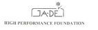 GA-DE HIGH PERFORMANCE FOUNDATION - לוגו סימן מסחר