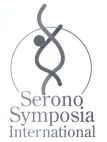 SERONO SYMPOSIA INTERNATIONAL - לוגו סימן מסחר