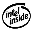 intel inside - לוגו סימן מסחר