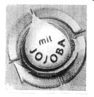 MIT JOJOBA - לוגו סימן מסחר