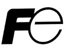 Fe - לוגו סימן מסחר רשום