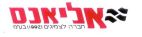 אליאנס - לוגו סימן מסחר