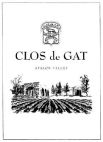 CLOS de GAT - לוגו סימן מסחר