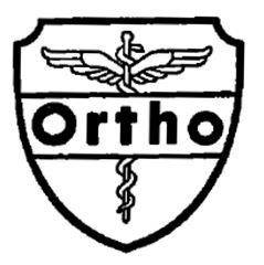 Ortho - לוגו סימן מסחר