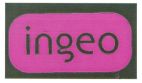 INGEO - לוגו סימן מסחר