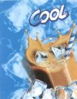 COOL - לוגו סימן מסחר