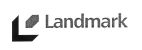 LANDMARK - לוגו סימן מסחר