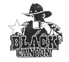 Black Canyon - לוגו סימן מסחר
