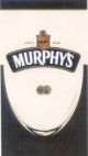 MURPHY'S - לוגו סימן מסחר רשום