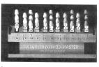 VITA Toothguide 3S-MASTER - לוגו סימן מסחר