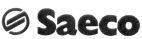 SAECO - לוגו סימן מסחר רשום