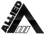 ALLIED A - לוגו סימן מסחר