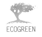 ECOGREEN - לוגו סימן מסחר רשום