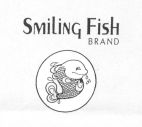 SMILING FISH BRAND - לוגו סימן מסחר רשום