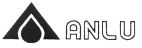 ANLU - לוגו סימן מסחר רשום